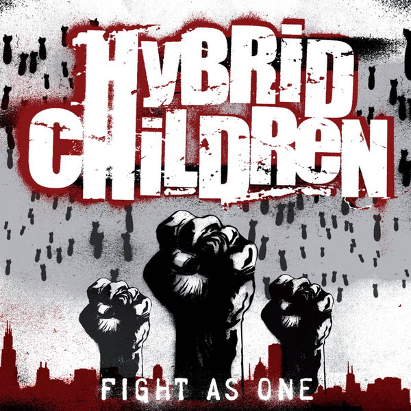 Hybrid Children Photo