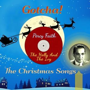 The Holly and the Ivy (The Christmas Songs) cover
