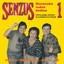 Slovenská rodna dedina Albumcover