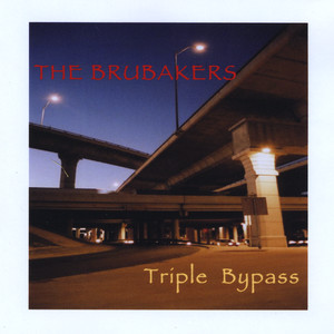 Triple Bypass Albumcover