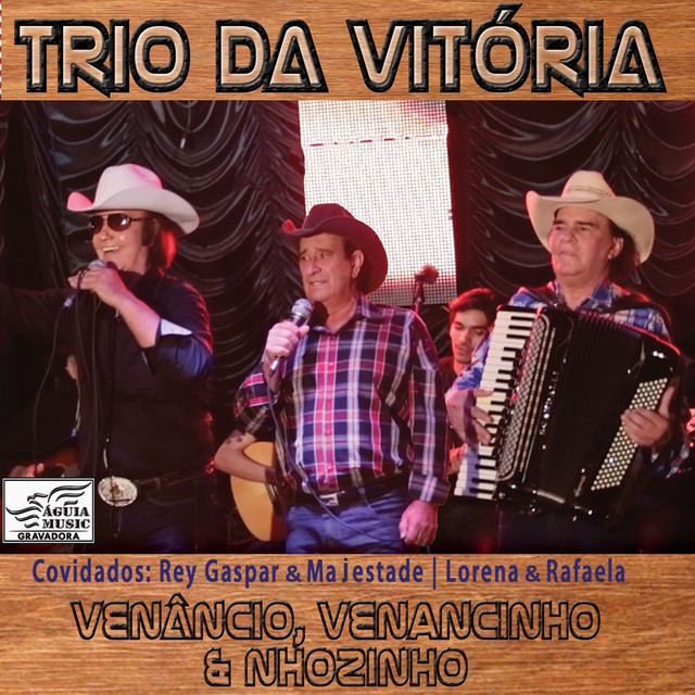 Trio da Vitória Photo