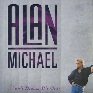 Alan Michael
