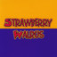 Strawberry Walrus- Favorite Fifty Vol. 2 Albumcover