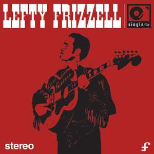 SINGLE FILE: Lefty Frizzell album
