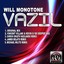 Vazil Albumcover