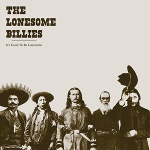 The Lonesome Billies photo
