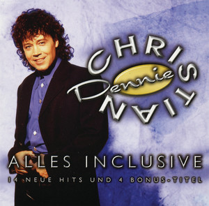 Alles Inclusive cover