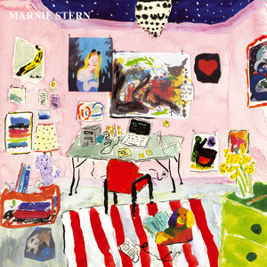 Marnie Stern cover