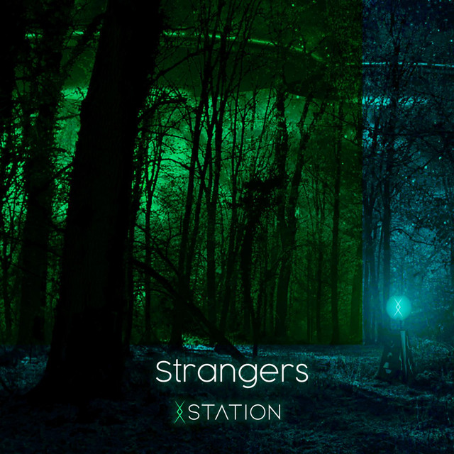 Station X Photo