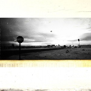 Teardrop Albumcover