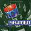 Boss Drum (Version 2) cover