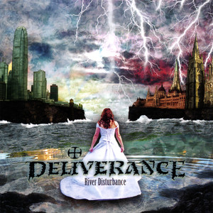 River Disturbance (Collector's Edition) album