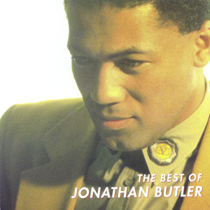 The Best of Jonathan Butler album