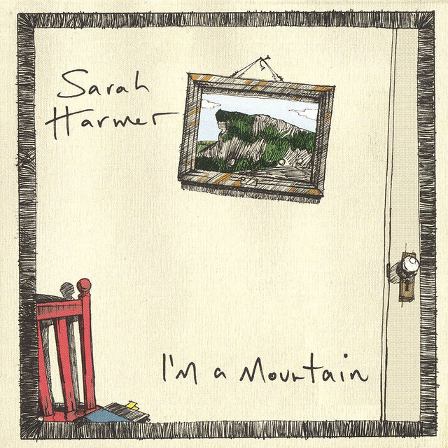 I'm A Mountain cover