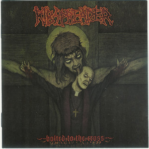 Dead Forever cover