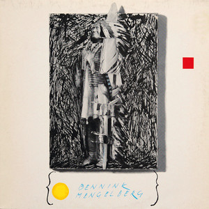 Bennink Mengelberg album