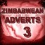 Zimbabwean Adverts 3 Albumcover