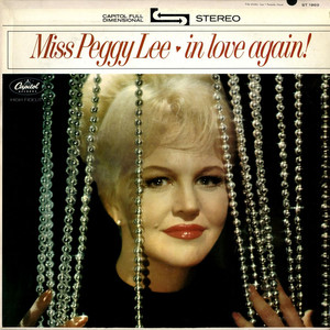In Love Again! cover