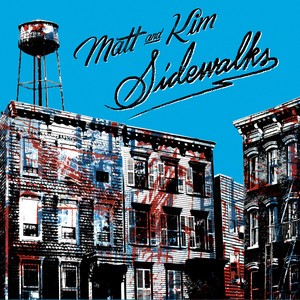 Sidewalks cover