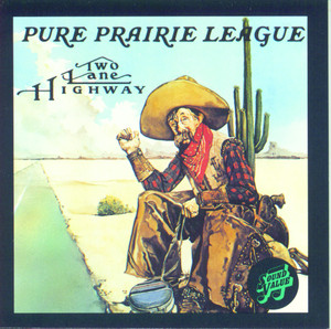 Two Lane Highway album