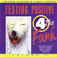 Testing Positive 4 The Funk cover