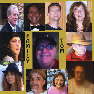 Family Tom