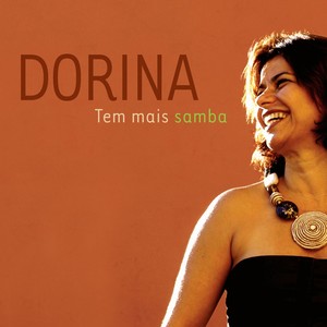 Tem Mais Samba Albumcover