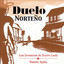 Duelo Norteño cover