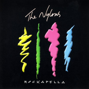 Rockapella cover