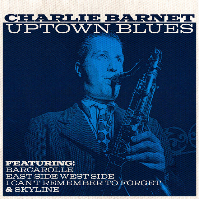 Charlie Barnett Photo