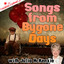 Songs from Bygone Days cover