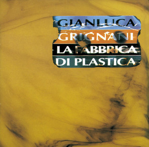 La fabbrica di plastica album