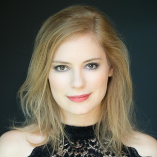 Beatrice Berrut Photo