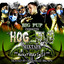 Hog Flu (Hosted By DJ Charlee Brown) Albumcover