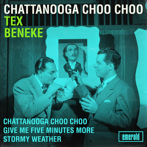 Chattanooga Choo Choo album