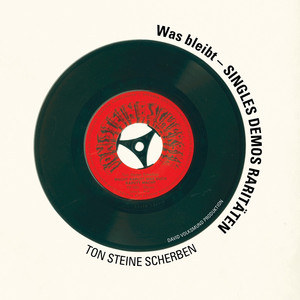 Was bleibt: Singles, Demos, Raritäten cover