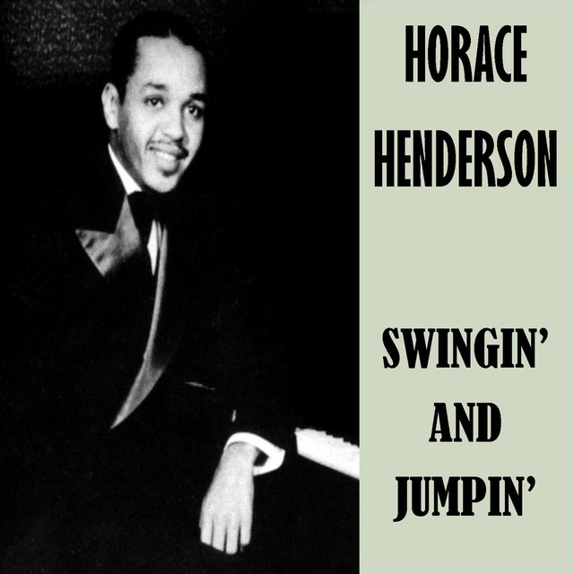 Horace Henderson Photo