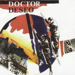 Doctor Deseo cover