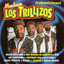 Mecolanza Albumcover