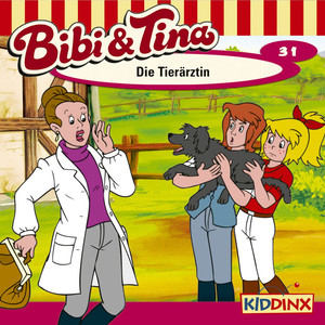 Folge 31: Die Tierärztin Audiobook