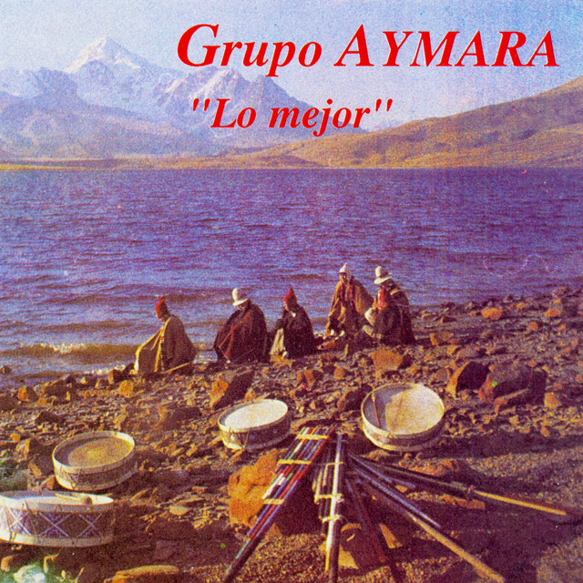 Grupo Aymara Photo