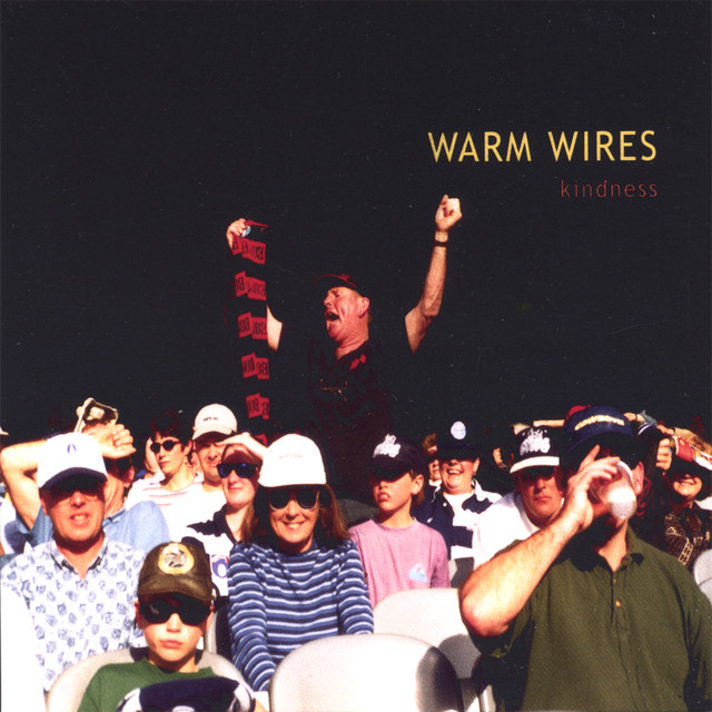 Warm Wires Photo