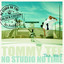 No Studio No Time cover