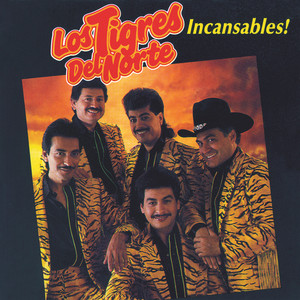 Incansables album