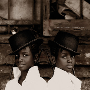 Gospel Journey cover
