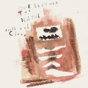 Tooth and Claw Albumcover