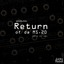 Return Of Da MS20 Albumcover