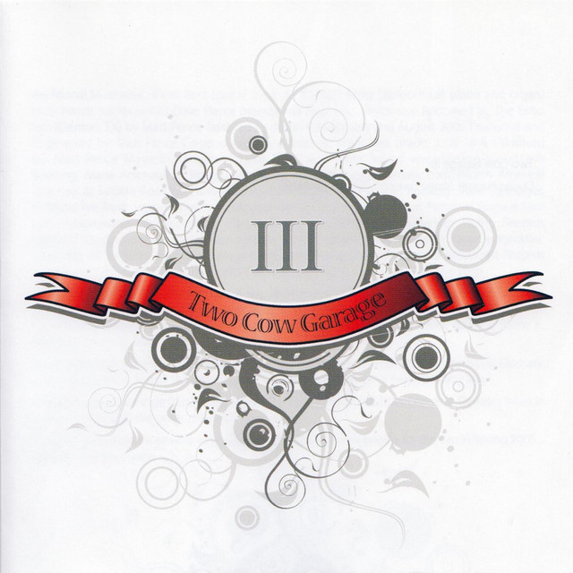 Iii cover
