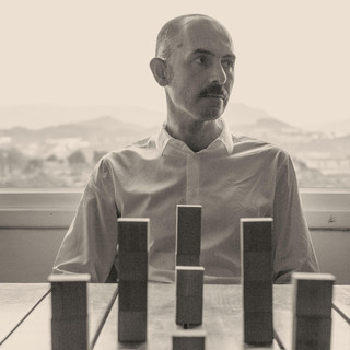 Ibon Errazkin Photo