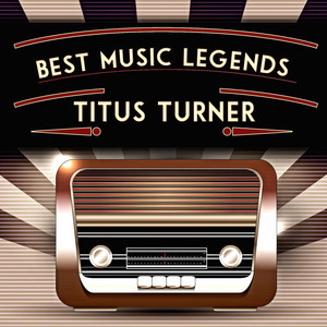 Best Music Legends cover
